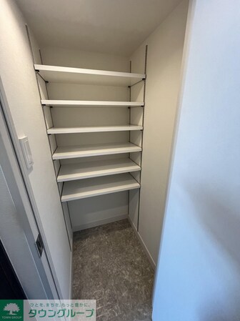 ACP Residence 西巣鴨の物件内観写真